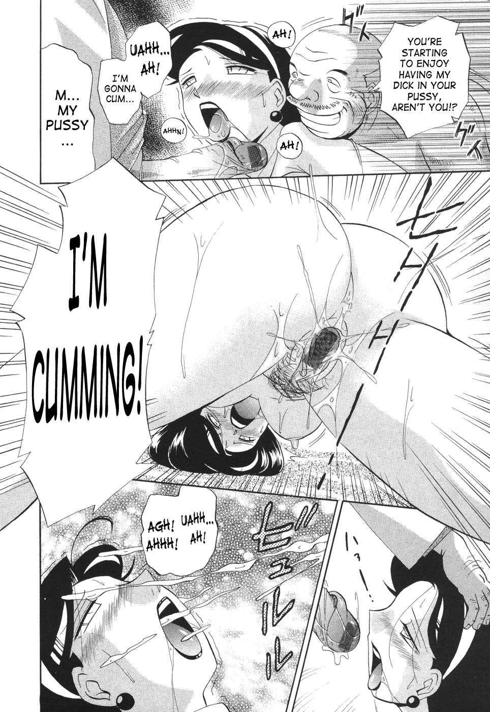 Brainwash Academy Chapter 1000 Page 35